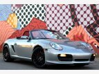 Thumbnail Photo 9 for 2008 Porsche Boxster